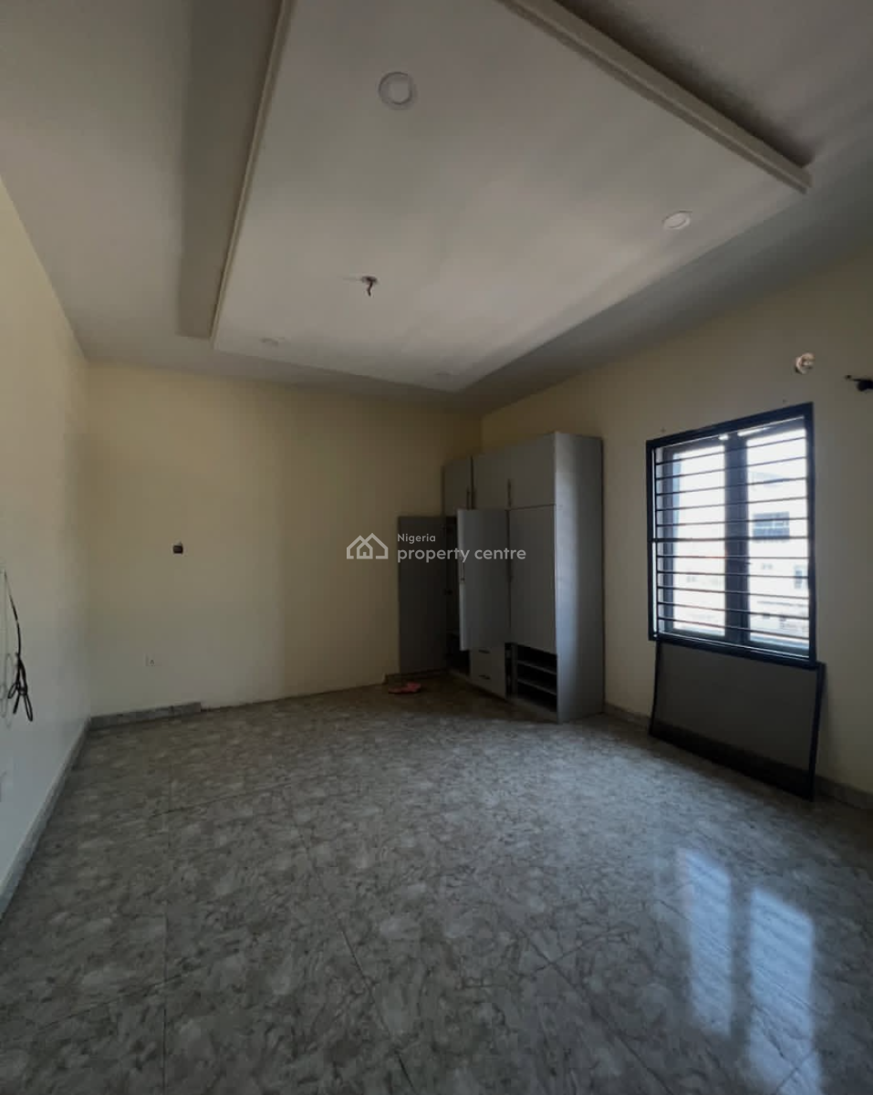 Service 2 Bedroom Apartment, By Bis, Ikate Elegushi, Lekki, Lagos, House for Rent