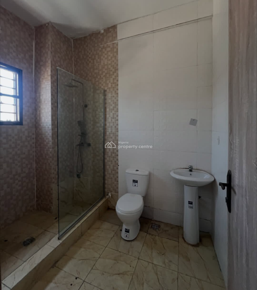 Service 2 Bedroom Apartment, By Bis, Ikate Elegushi, Lekki, Lagos, House for Rent