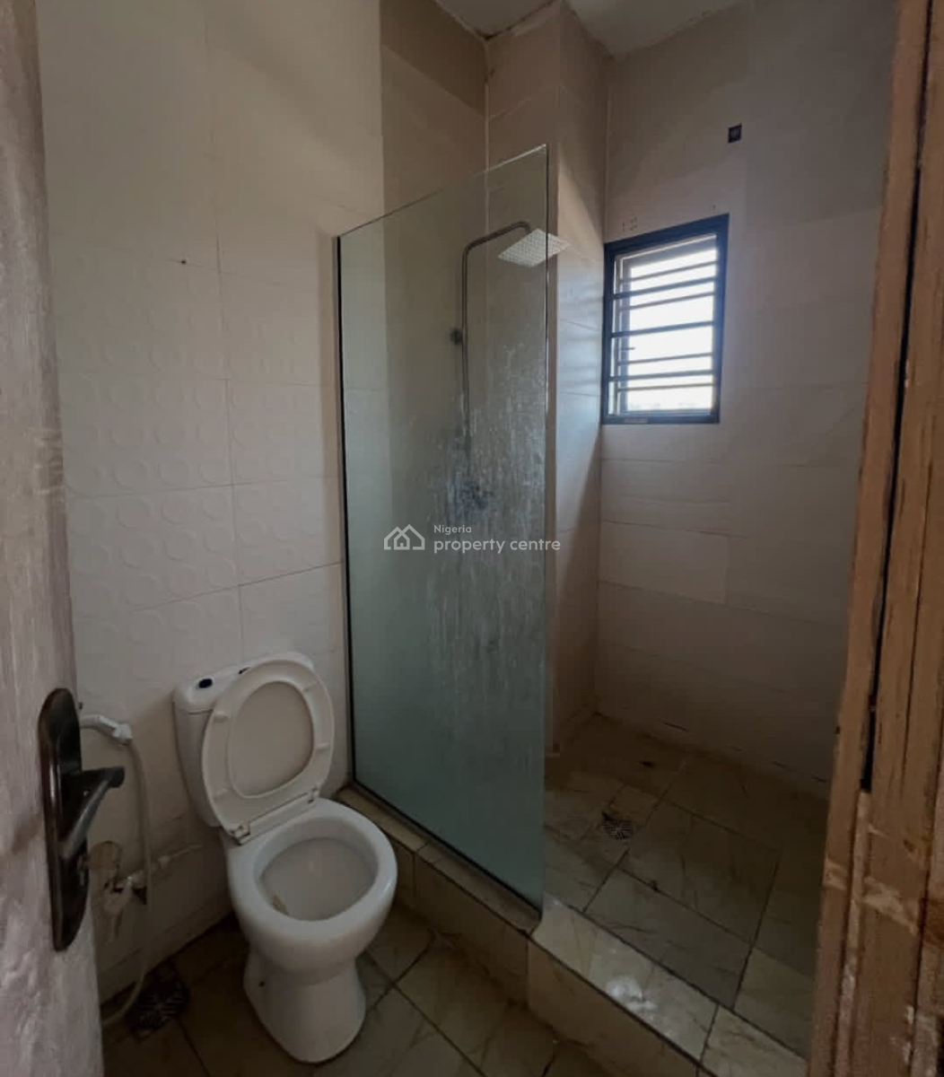 Service 2 Bedroom Apartment, By Bis, Ikate Elegushi, Lekki, Lagos, House for Rent