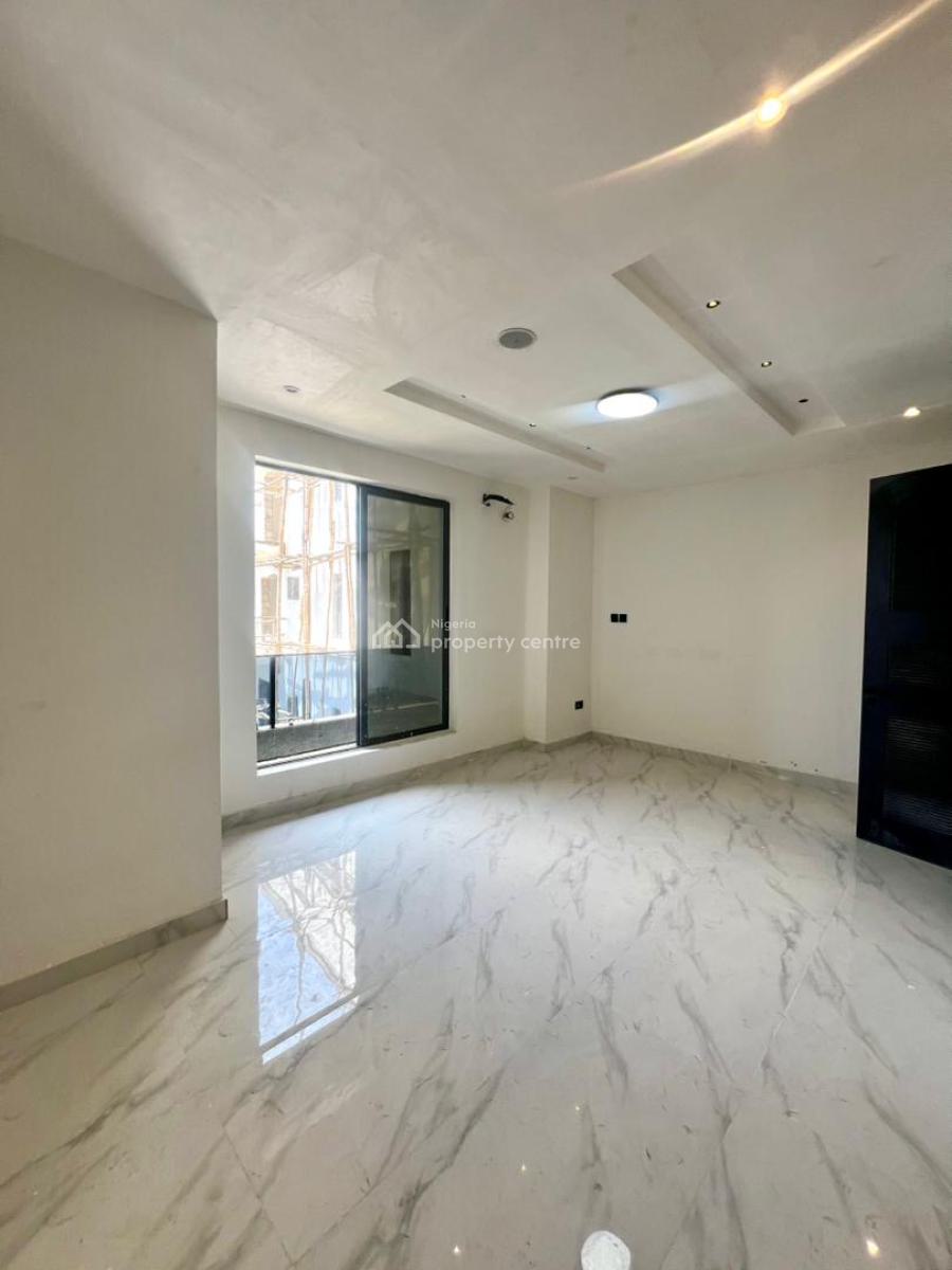 Newly Built 1bedroom Apartment with an Elevator, Ologolo, Lekki, Lagos, Mini Flat (room and Parlour) for Sale