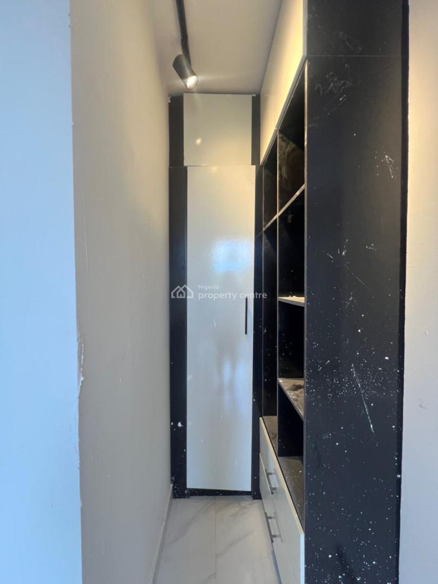 Newly Built 1bedroom Apartment with an Elevator, Ologolo, Lekki, Lagos, Mini Flat (room and Parlour) for Sale