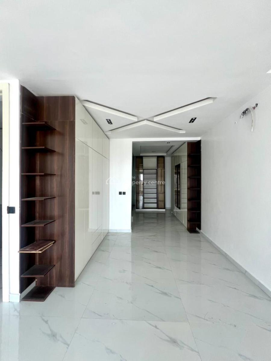 Newly Built 5bedroom Fully Detached Duplex with a Pool and a Bq, Ologolo, Lekki, Lagos, Detached Duplex for Sale