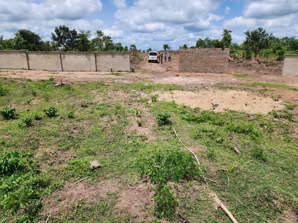 Own Affordable, Fertile Farmland Ideal for Cashew Farming, Off Funaab, Alabata Road, Odeda, Ogun, Mixed-use Land for Sale