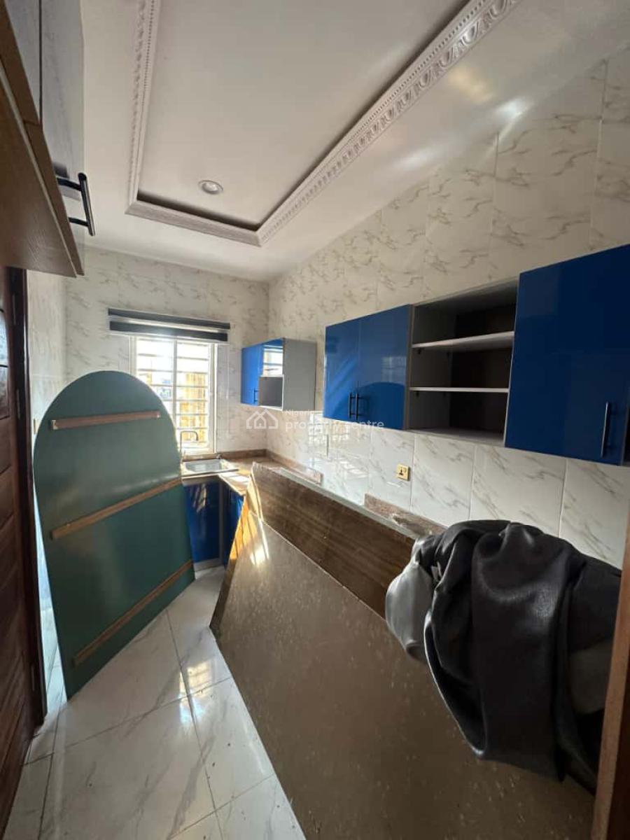 2bedroom Flat, Ologolo Lekki, Ologolo, Lekki, Lagos, House for Rent