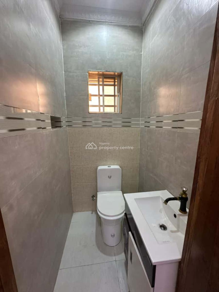 2bedroom Flat, Ologolo Lekki, Ologolo, Lekki, Lagos, House for Rent