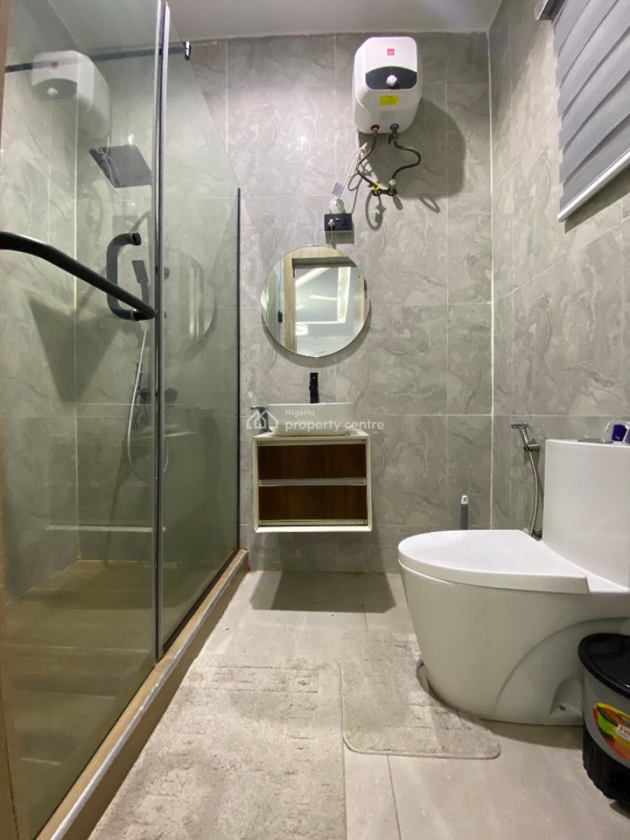 Luxury 2bedroom Fully Furnished Apartment at Ikate, Ikate, Lekki, Lagos, Flat / Apartment for Sale