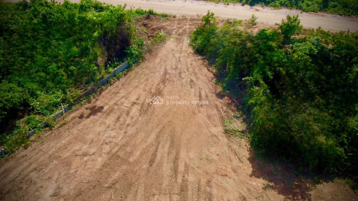 Secure Commercial Land in a Fast-growing Business District, Few Minutes From The New Nysc Orientation Camp, Agbowa, Ikorodu, Lagos, Commercial Land for Sale