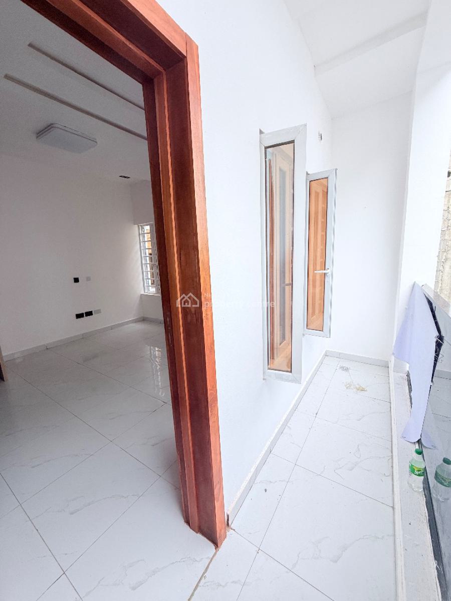 Affordable 3 Bedroom Terrace Duplex, Sangotedo, Ajah, Lagos, House for Sale