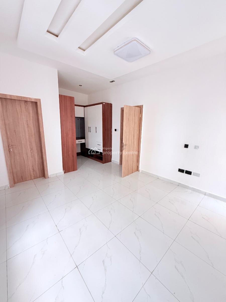 Affordable 3 Bedroom Terrace Duplex, Sangotedo, Ajah, Lagos, House for Sale
