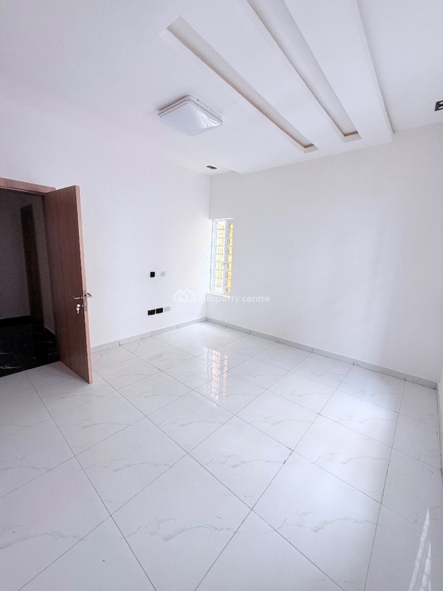 Affordable 3 Bedroom Terrace Duplex, Sangotedo, Ajah, Lagos, House for Sale