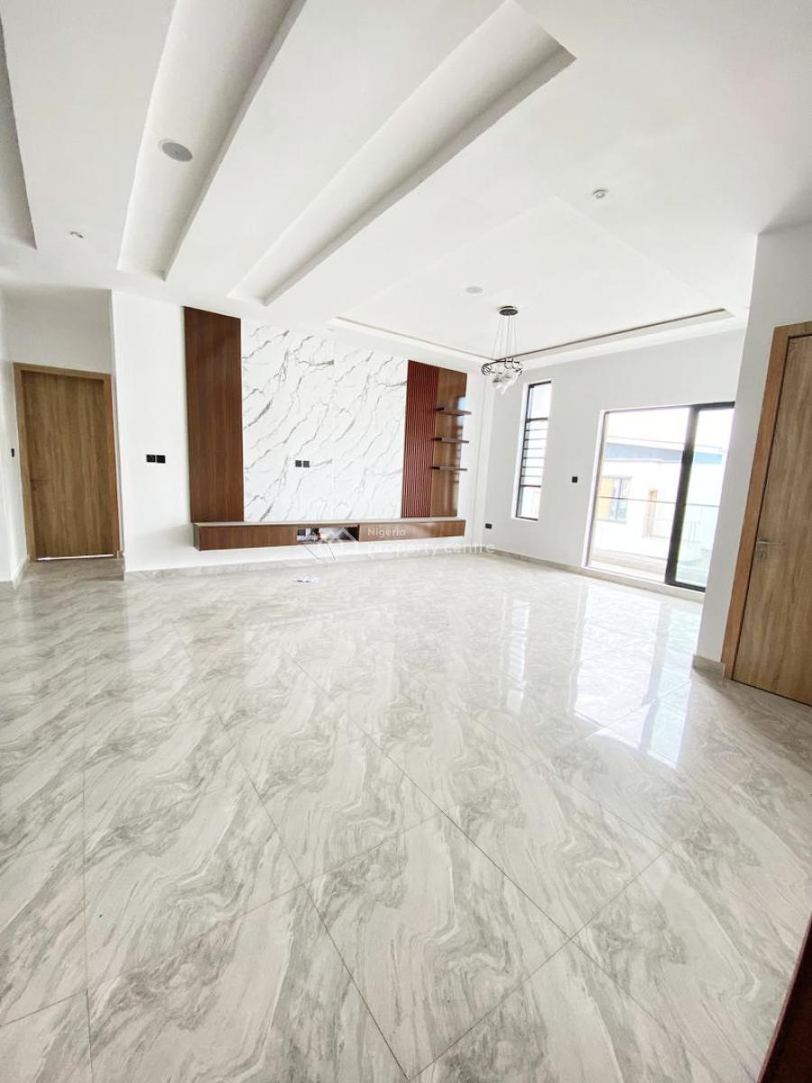 Airbnb Starter Pack Large 2 Bedrooms Apartment with Rooftop, Ikota, Lekki, Lagos, Flat / Apartment for Sale