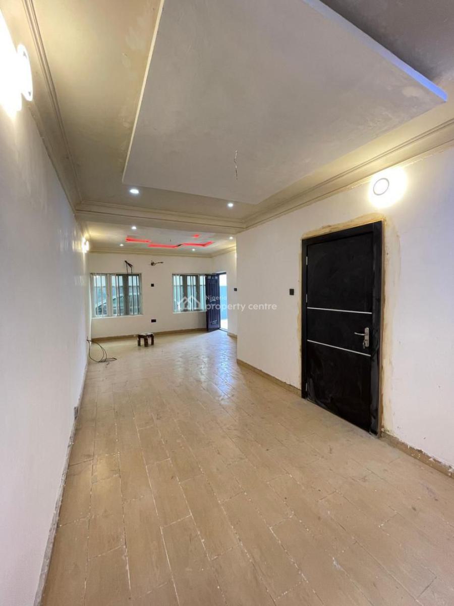 Architecturally Designed 4 Bedroom Terrace Duplex in Am Haven Location, Surulere, Lagos, Terraced Duplex for Sale