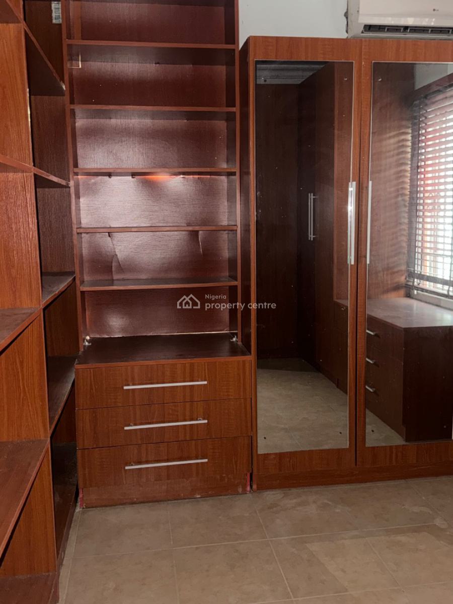 Spacious Master Bedroom with Balcony to Share Kitchen Only, Opposite Emerald Estate, Mobil Road Ilaje Ajah Lagos, Ilaje, Ajah, Lagos, Self Contain (single Rooms) for Rent