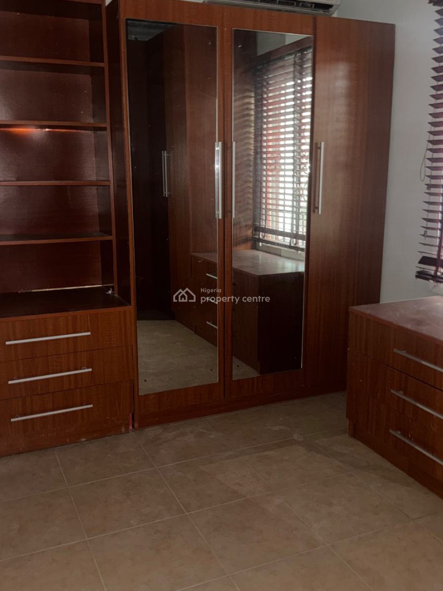 Spacious Master Bedroom with Balcony to Share Kitchen Only, Opposite Emerald Estate, Mobil Road Ilaje Ajah Lagos, Ilaje, Ajah, Lagos, Self Contain (single Rooms) for Rent