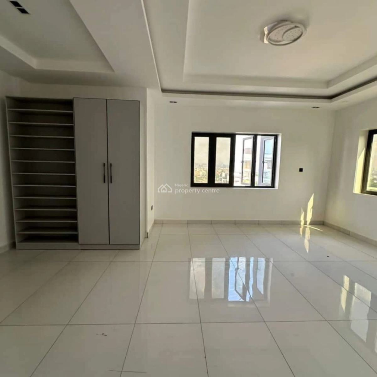 4 Bedrooms Fully Detatched Duplex with a Room Katampe E, Katampe Extension, Katampe, Abuja, House for Sale