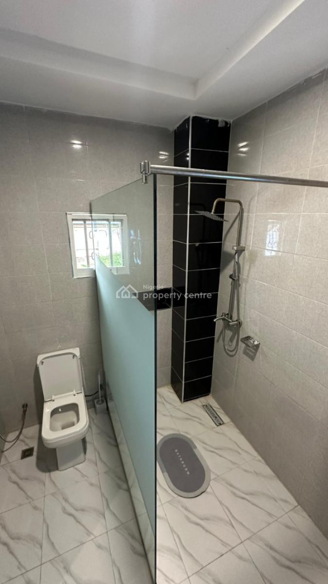 Hoolio_apartment Gudu (allybella) - 104 One Room Apartment, Triune Court Estate, Gudu, Abuja, Flat / Apartment Short Let