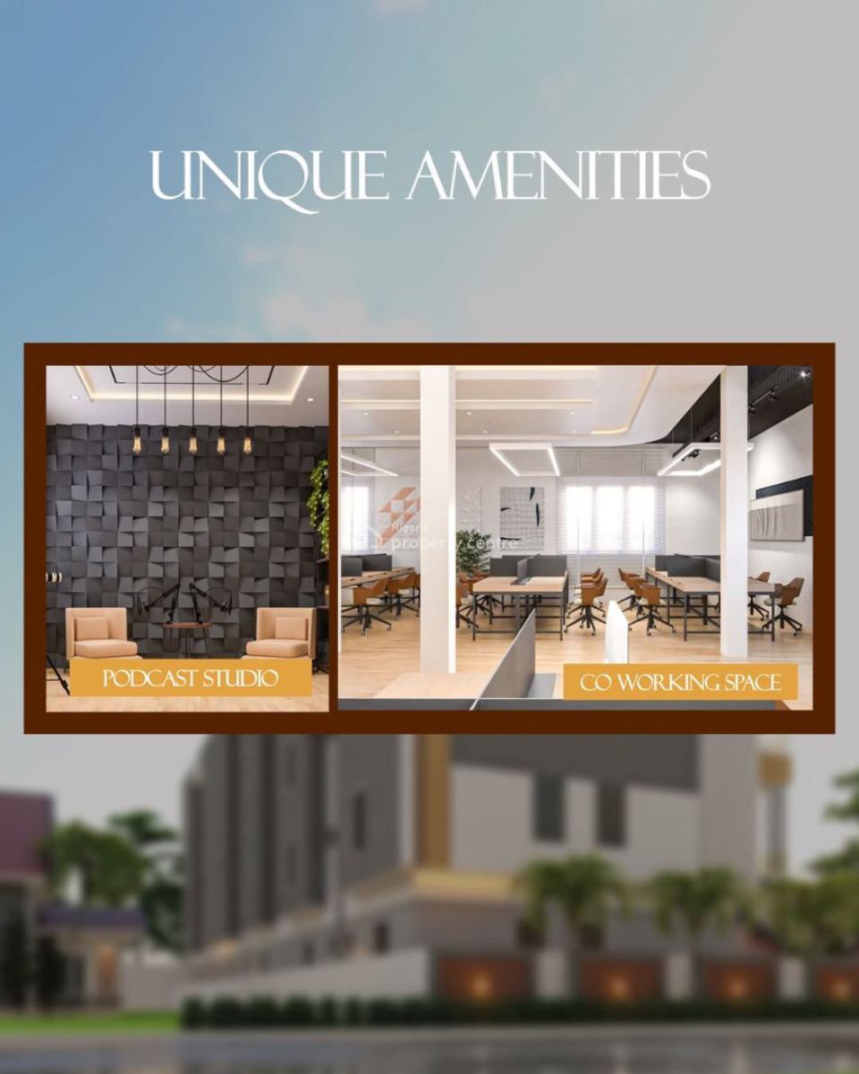 Smart and Profitable Investment, Surulere, Lagos, Flat / Apartment for Sale