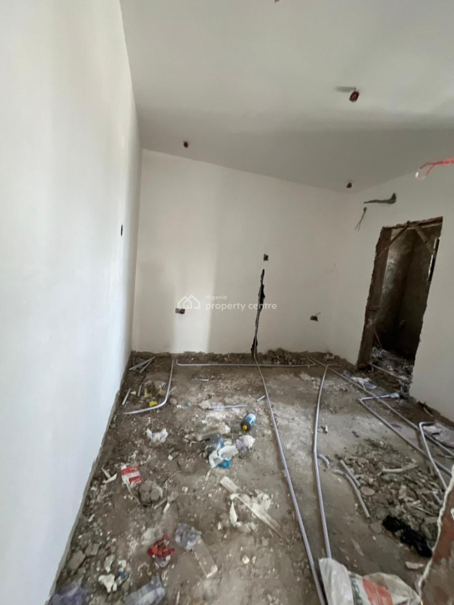 Studio Apartment for Smart and Profitable Investment in High Demand Area, Surulere, Lagos, Flat / Apartment for Sale