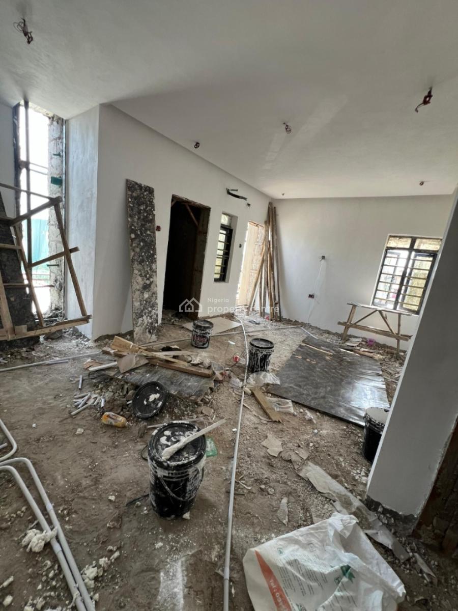 Studio Apartment for Smart and Profitable Investment in High Demand Area, Surulere, Lagos, Flat / Apartment for Sale