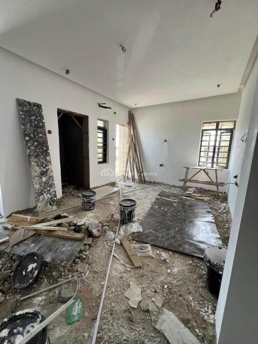 Studio Apartment for Smart and Profitable Investment in High Demand Area, Surulere, Lagos, Flat / Apartment for Sale