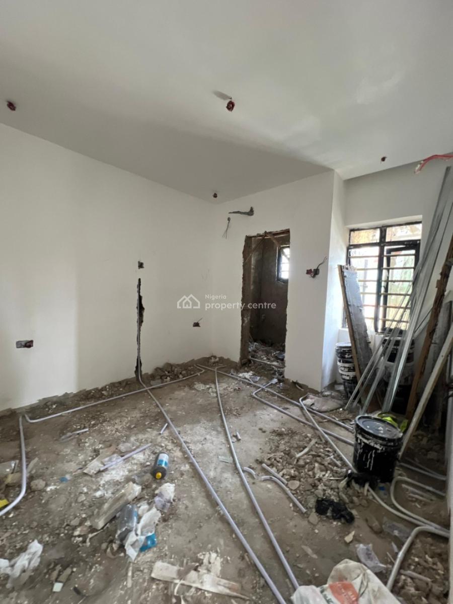 Studio Apartment for Smart and Profitable Investment in High Demand Area, Surulere, Lagos, Flat / Apartment for Sale