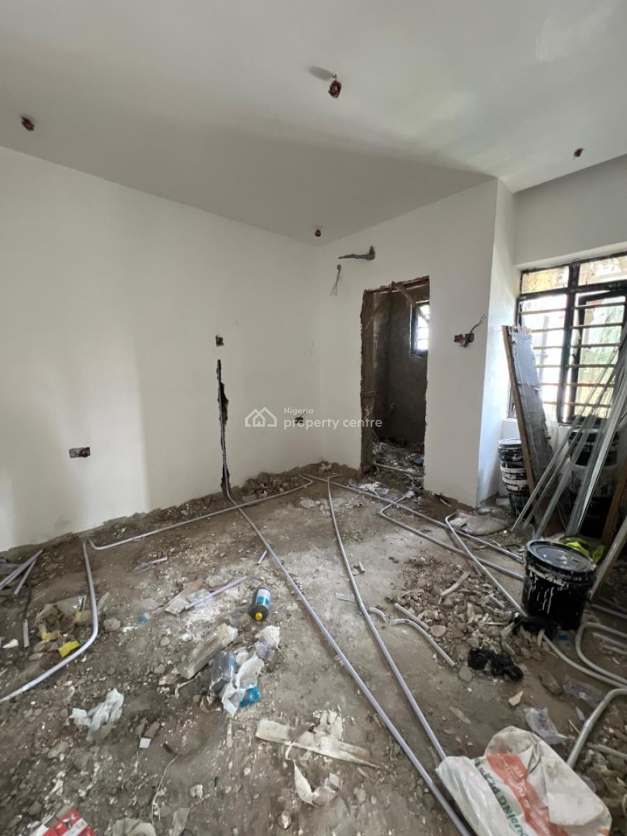 Studio Apartment for Smart and Profitable Investment in High Demand Area, Surulere, Lagos, Flat / Apartment for Sale