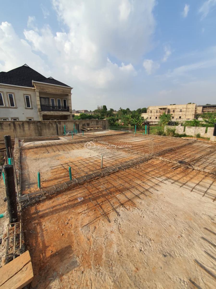 Studio Apartment for Smart and Profitable Investment The Lodge, Jericho, Ibadan, Oyo, Flat / Apartment for Sale