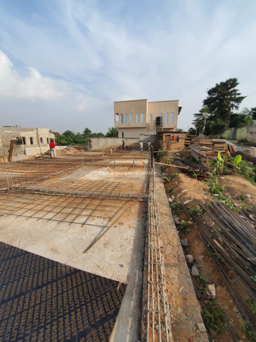 Studio Apartment for Smart and Profitable Investment The Lodge, Jericho, Ibadan, Oyo, Flat / Apartment for Sale