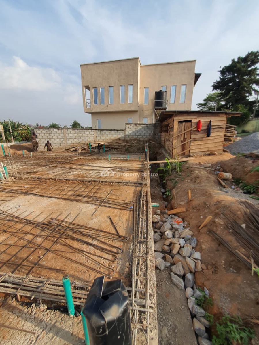 Studio Apartment for Smart and Profitable Investment The Lodge, Jericho, Ibadan, Oyo, Flat / Apartment for Sale