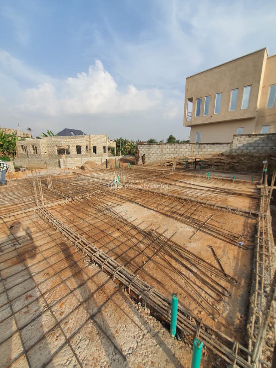 Studio Apartment for Smart and Profitable Investment The Lodge, Jericho, Ibadan, Oyo, Flat / Apartment for Sale