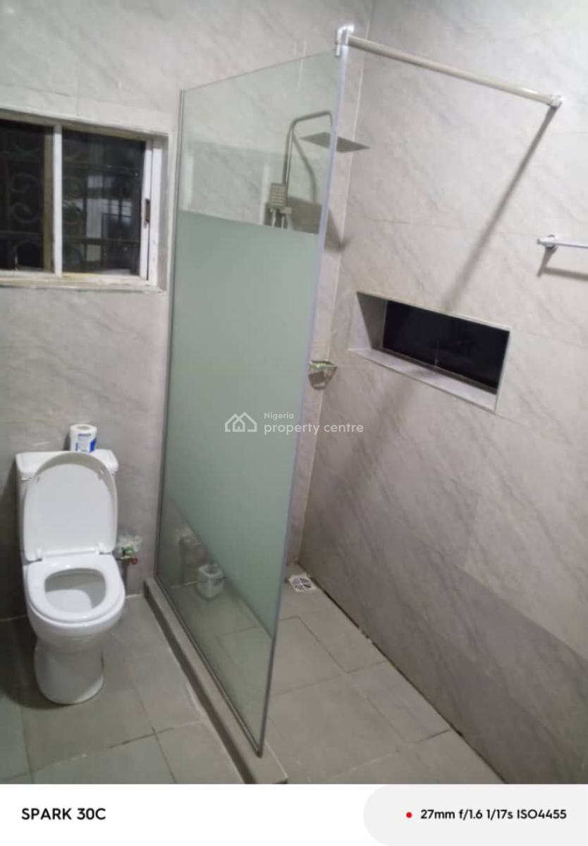 Hoolio_apartment Ibeto Ireland One Room Apartment, Tunde Ogbeha Street, Gudu, Abuja, Flat / Apartment Short Let