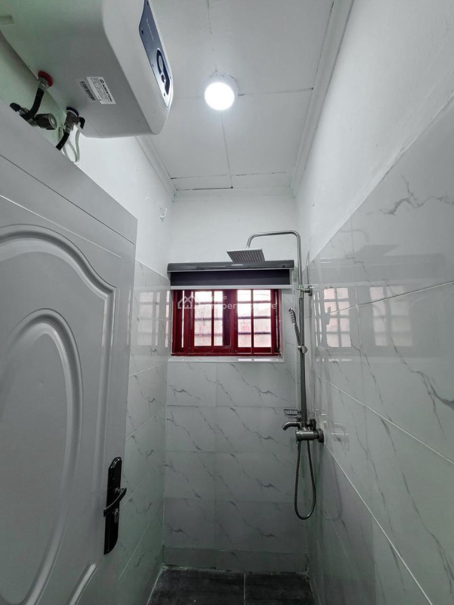 Hoolio_apartment Garki One Bedroom Apartment, Onitsha Crescent, Garki, Abuja, Flat / Apartment Short Let