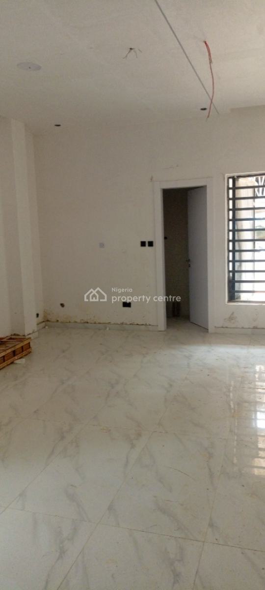 : a Mini Estate with 4 Units of Newly Built En-suite 5bedroom Duplex, Oduduwa, Ikeja Gra, Ikeja, Lagos, Semi-detached Duplex for Sale