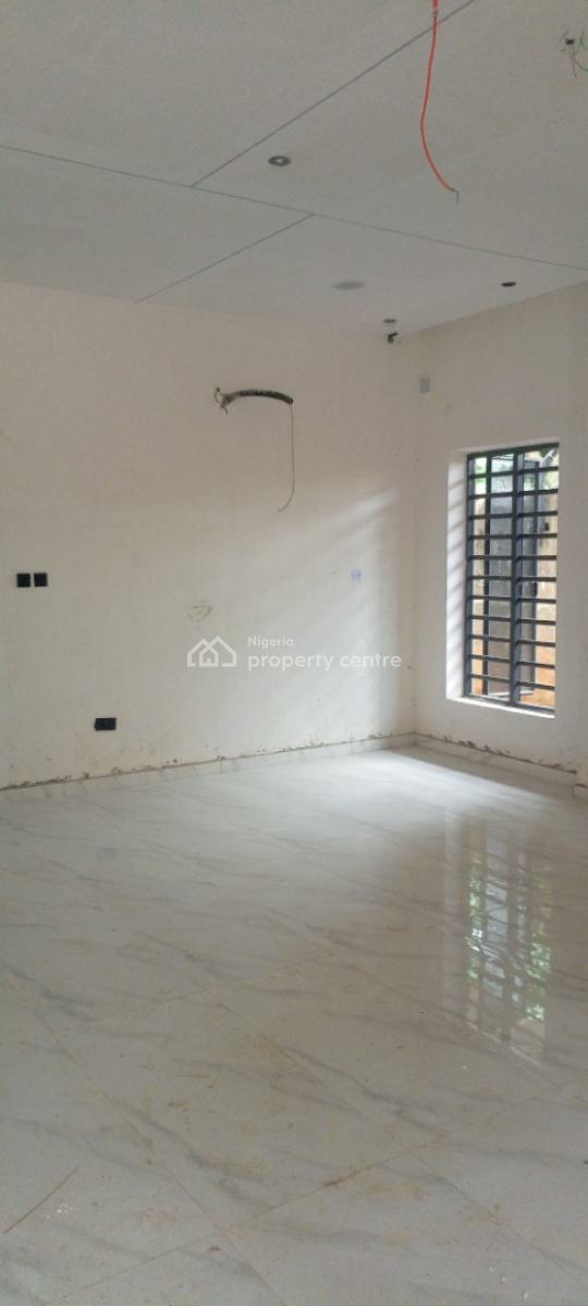 : a Mini Estate with 4 Units of Newly Built En-suite 5bedroom Duplex, Oduduwa, Ikeja Gra, Ikeja, Lagos, Semi-detached Duplex for Sale