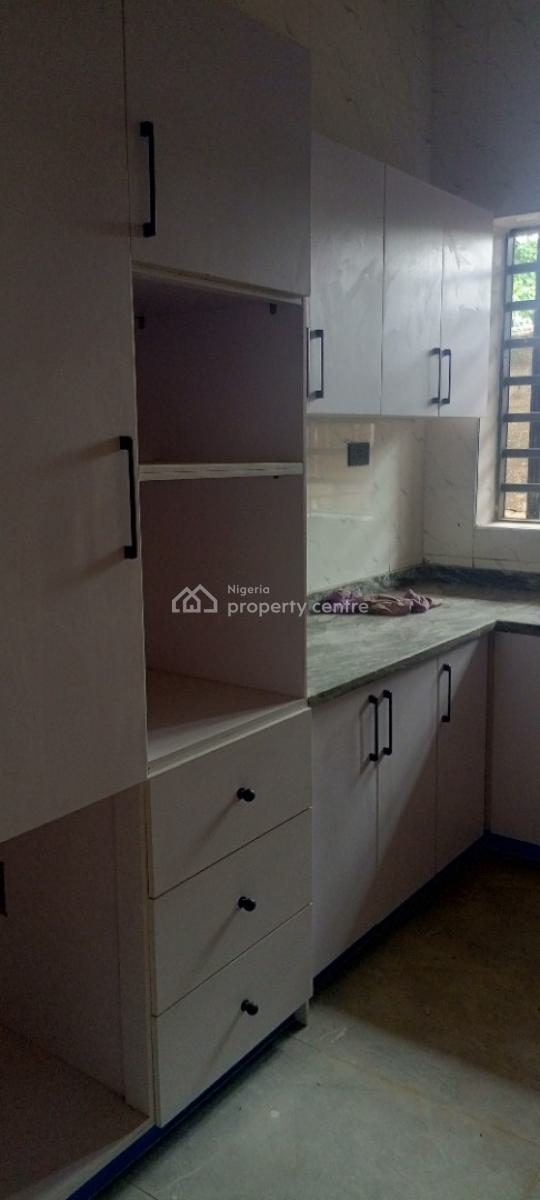 : a Mini Estate with 4 Units of Newly Built En-suite 5bedroom Duplex, Oduduwa, Ikeja Gra, Ikeja, Lagos, Semi-detached Duplex for Sale
