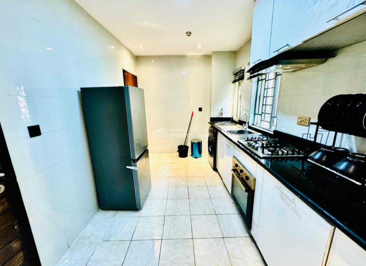 Exquisite Mini Flat(room & Parlor) Apartment, Lekki Phase 1, Lekki Phase 1, Lekki, Lagos, Mini Flat (room and Parlour) Short Let