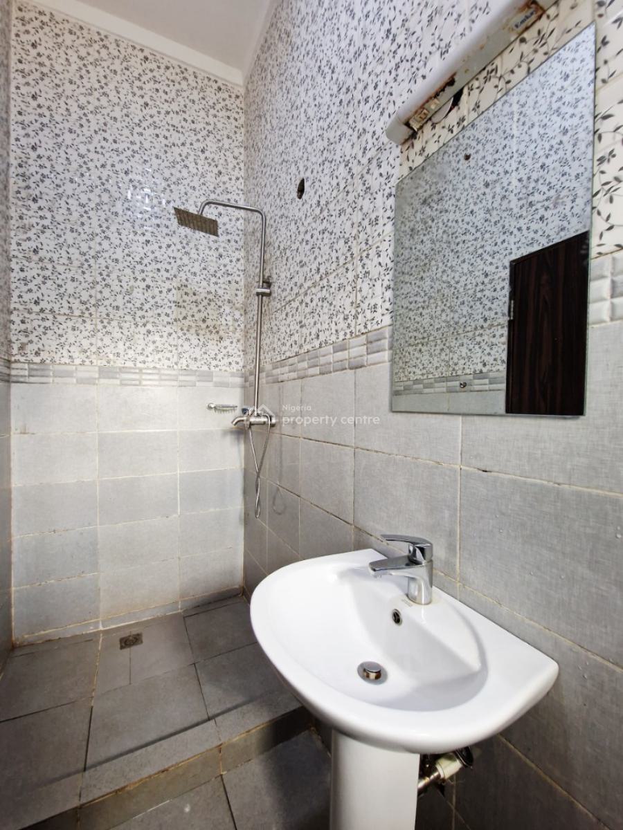 Hoolio_apartment Block 102 One Room Apartment, Pius Anyim Street, Wuye, Abuja, Flat / Apartment Short Let