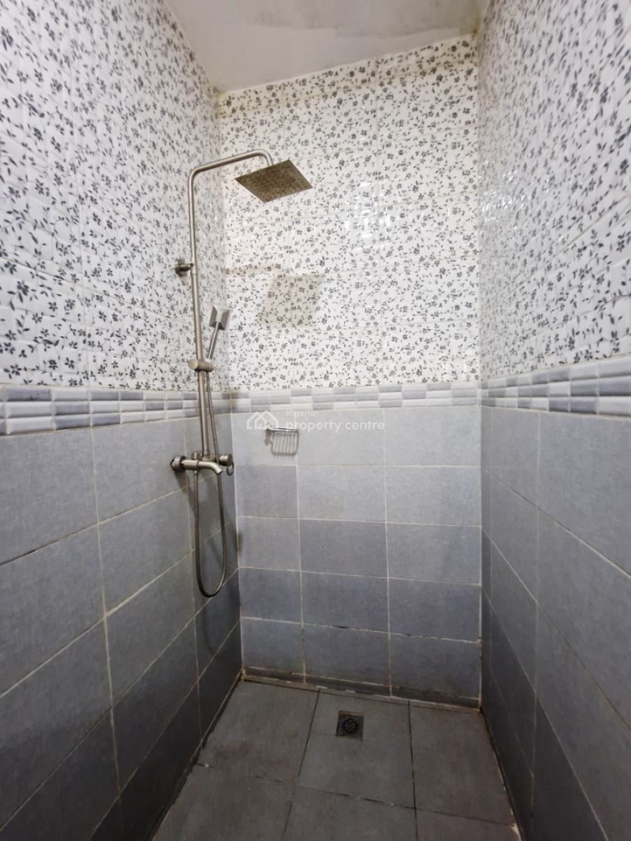 Block 402 One Room Apartment, Hoolio_apartment, Pius Anyim Street, Wuye, Abuja, Flat / Apartment Short Let