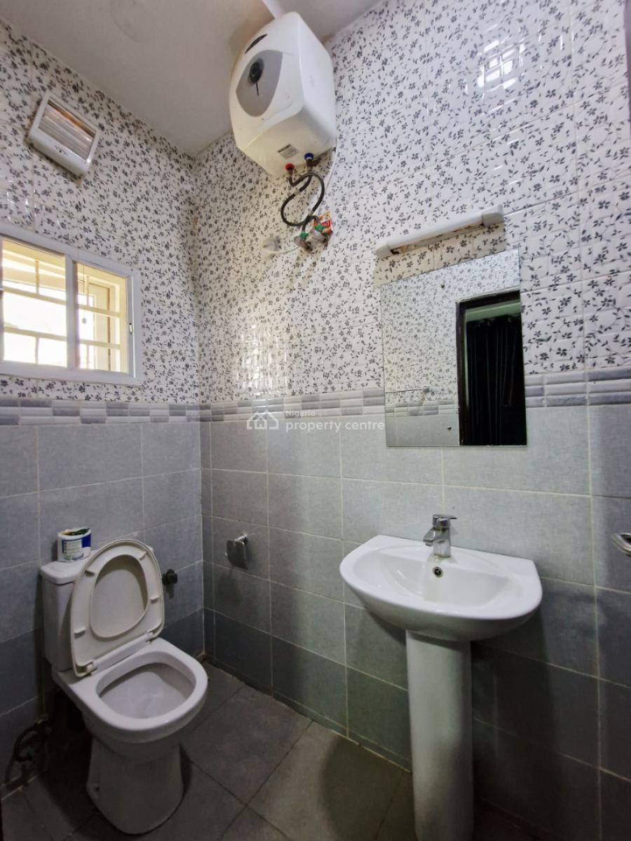 Block 402 One Room Apartment, Hoolio_apartment, Pius Anyim Street, Wuye, Abuja, Flat / Apartment Short Let