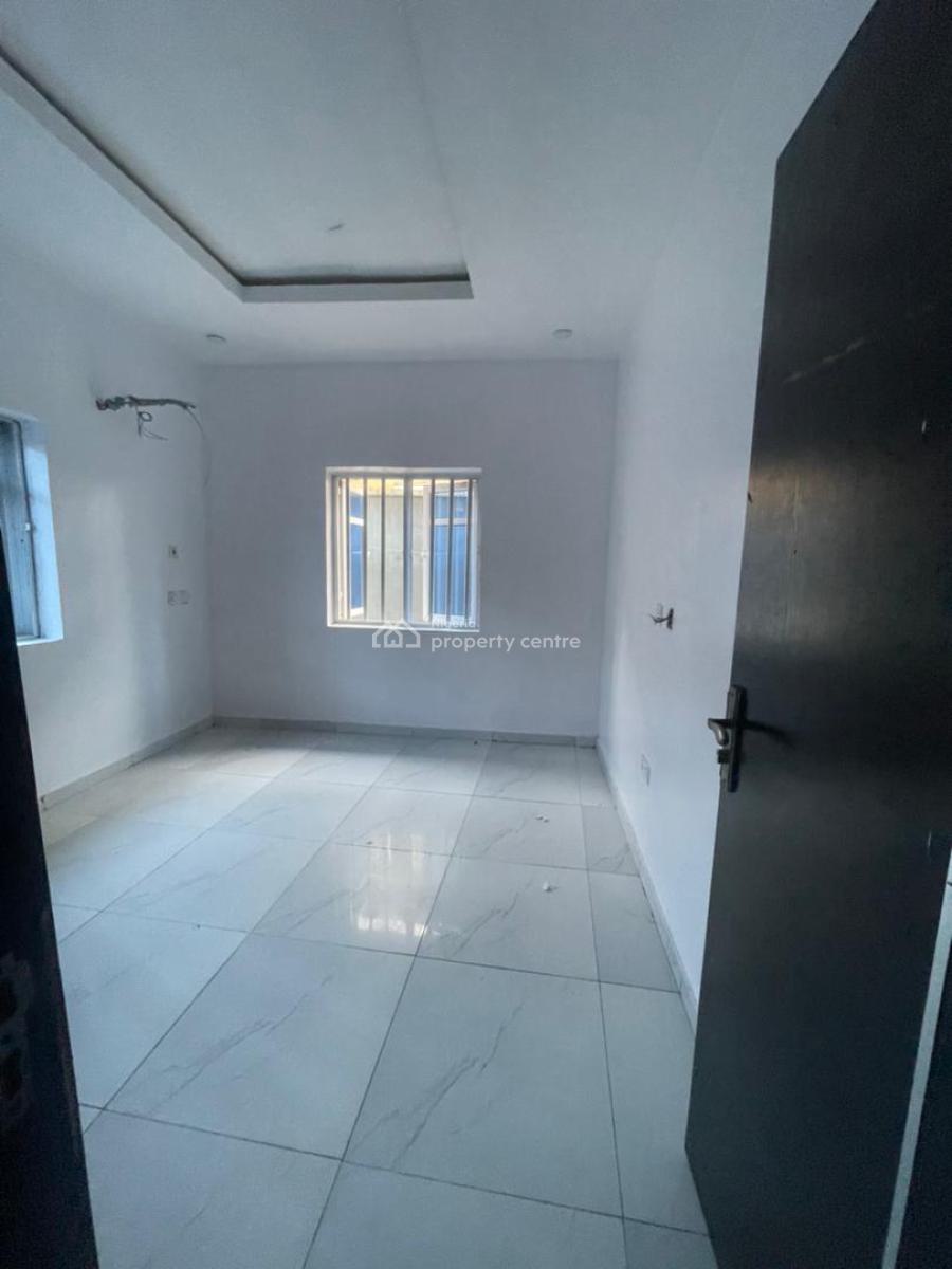 Luxury and Neat 2 Bed Apartment in a Good Location, Sangotedo, Sangotedo, Ajah, Lagos, Flat / Apartment for Rent