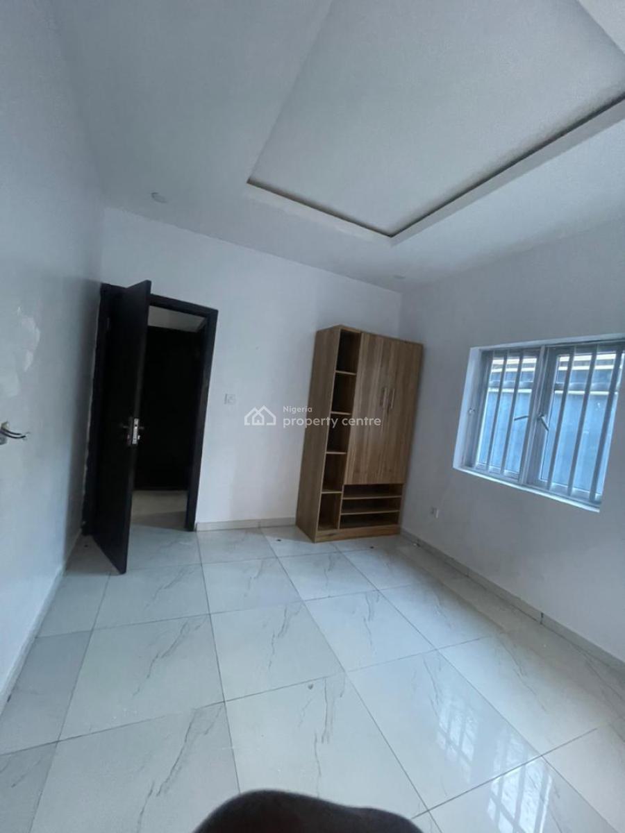 Luxury and Neat 2 Bed Apartment in a Good Location, Sangotedo, Sangotedo, Ajah, Lagos, Flat / Apartment for Rent