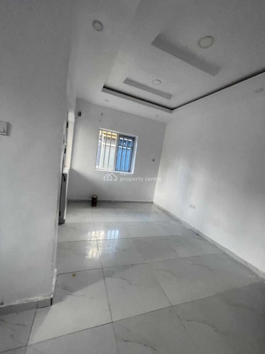 Luxury and Neat 2 Bed Apartment in a Good Location, Sangotedo, Sangotedo, Ajah, Lagos, Flat / Apartment for Rent