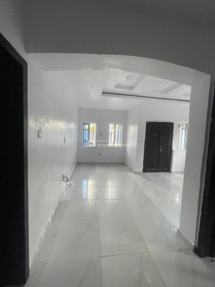 Luxury and Neat 2 Bed Apartment in a Good Location, Sangotedo, Sangotedo, Ajah, Lagos, Flat / Apartment for Rent