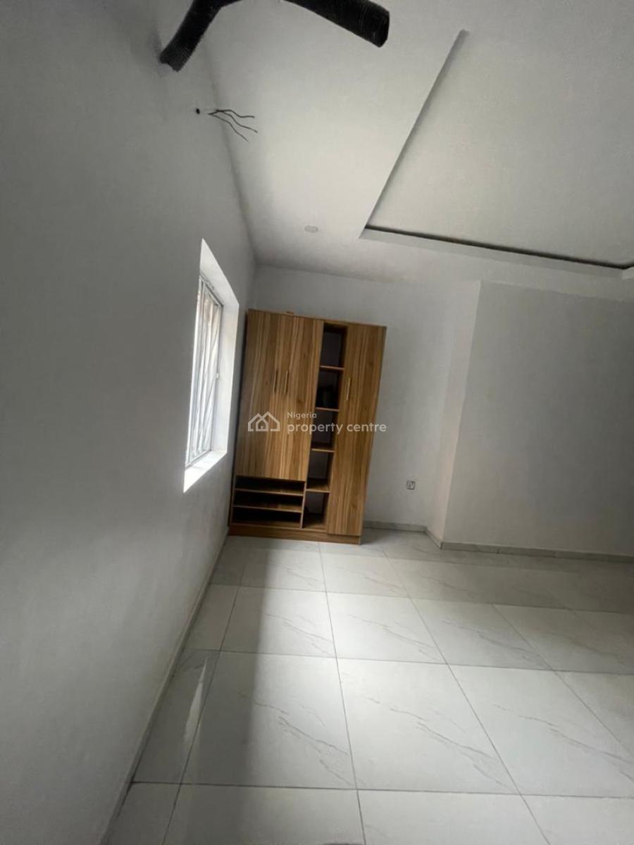 Luxury and Neat 2 Bed Apartment in a Good Location, Sangotedo, Sangotedo, Ajah, Lagos, Flat / Apartment for Rent