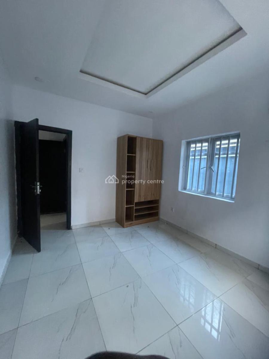 Luxury and Neat 2 Bed Apartment in a Good Location, Sangotedo, Sangotedo, Ajah, Lagos, Flat / Apartment for Rent