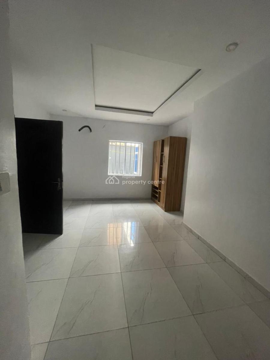 Luxury and Neat 2 Bed Apartment in a Good Location, Sangotedo, Sangotedo, Ajah, Lagos, Flat / Apartment for Rent