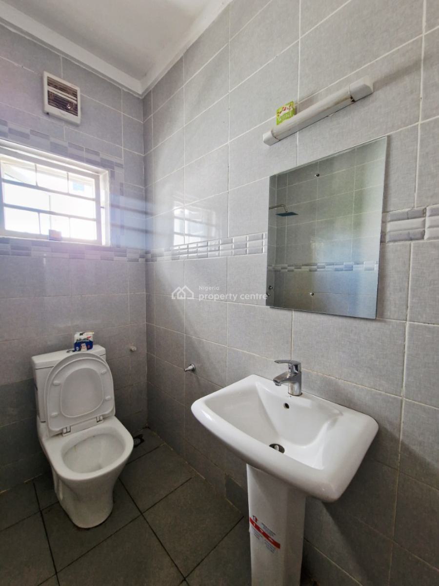 Block 503 One Room Apartment, Hoolio_apartment, Pius Anyim Street, Wuye, Abuja, Flat / Apartment Short Let