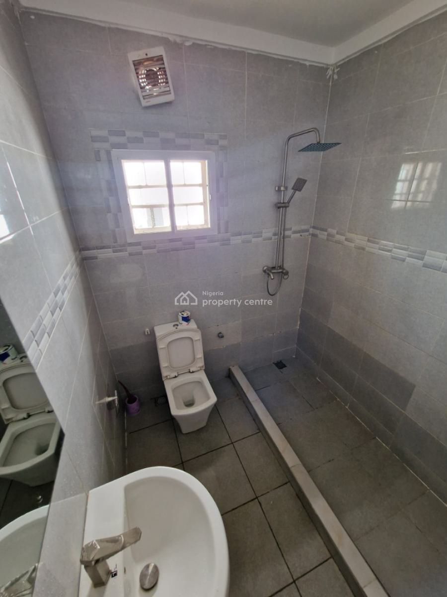 One Room Apartment, Wuye, Abuja, Flat / Apartment Short Let