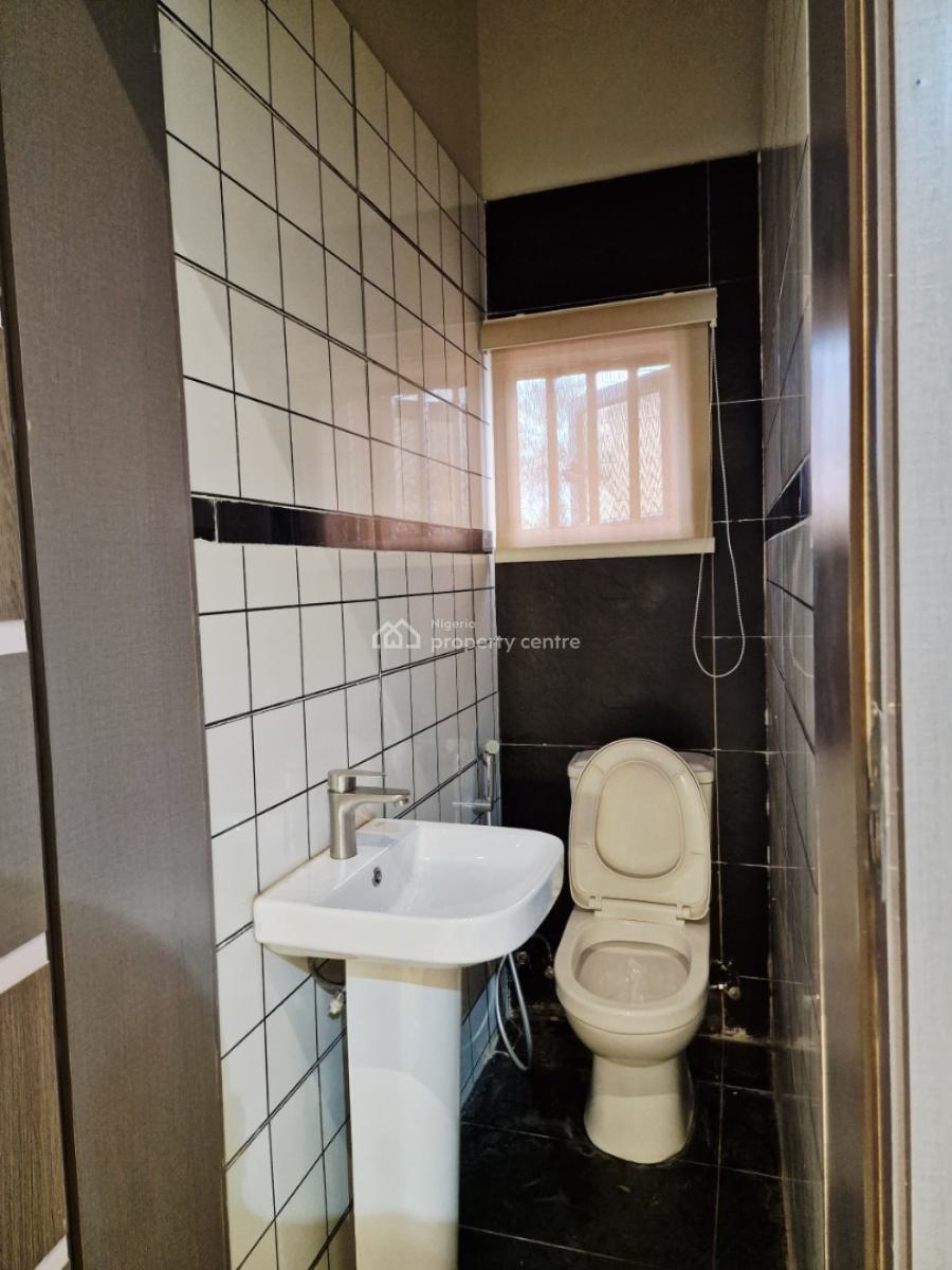 Hoolio_apartment Garki (hoolio X) - Flat 1, 2 Bedroom Apartment, Abeokuta Street, Garki, Abuja, Flat / Apartment Short Let