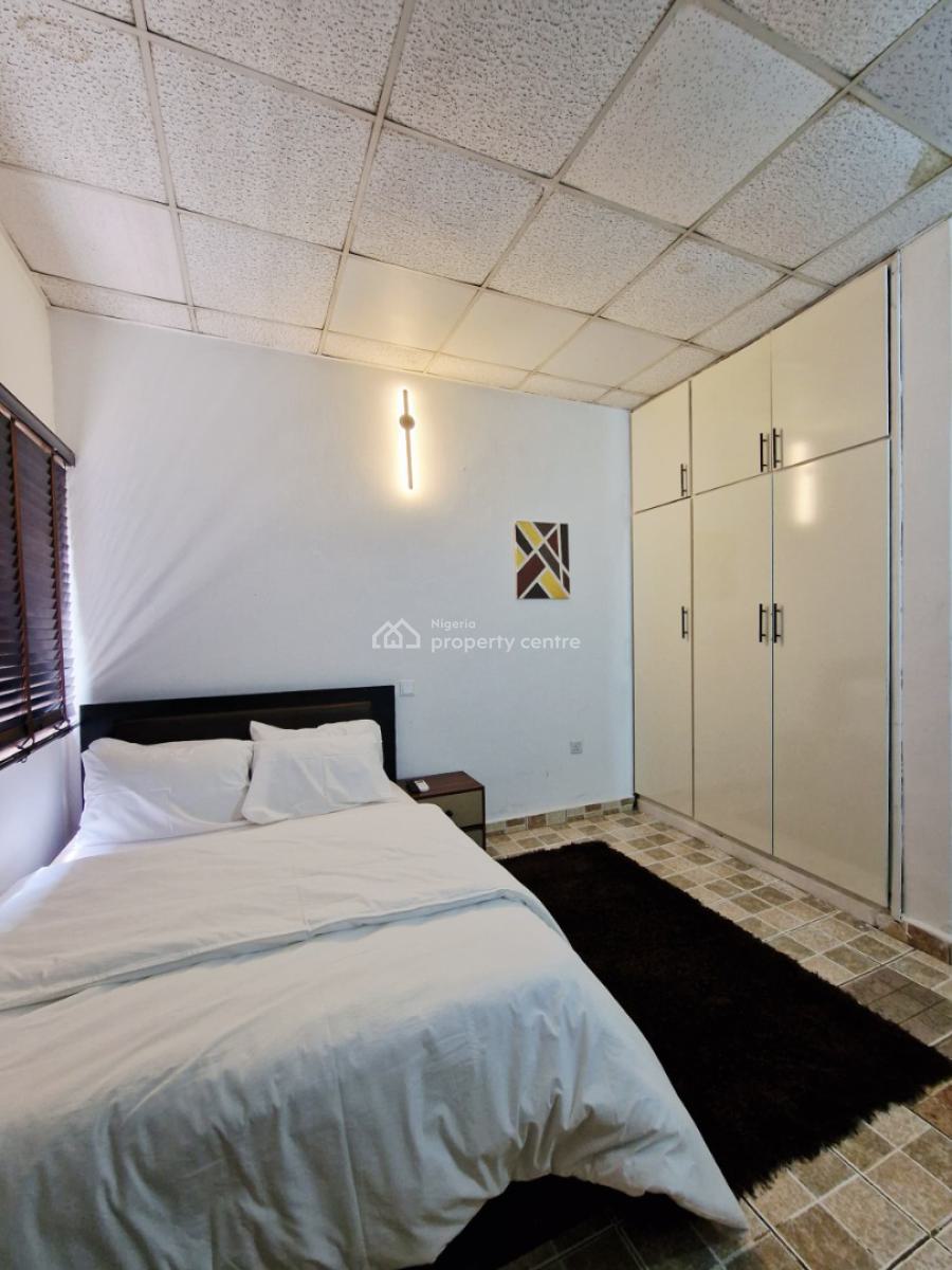 Hoolio_apartment Games Village  2 Bedroom Apartment, Games Village, Kaura, Abuja, Flat / Apartment Short Let